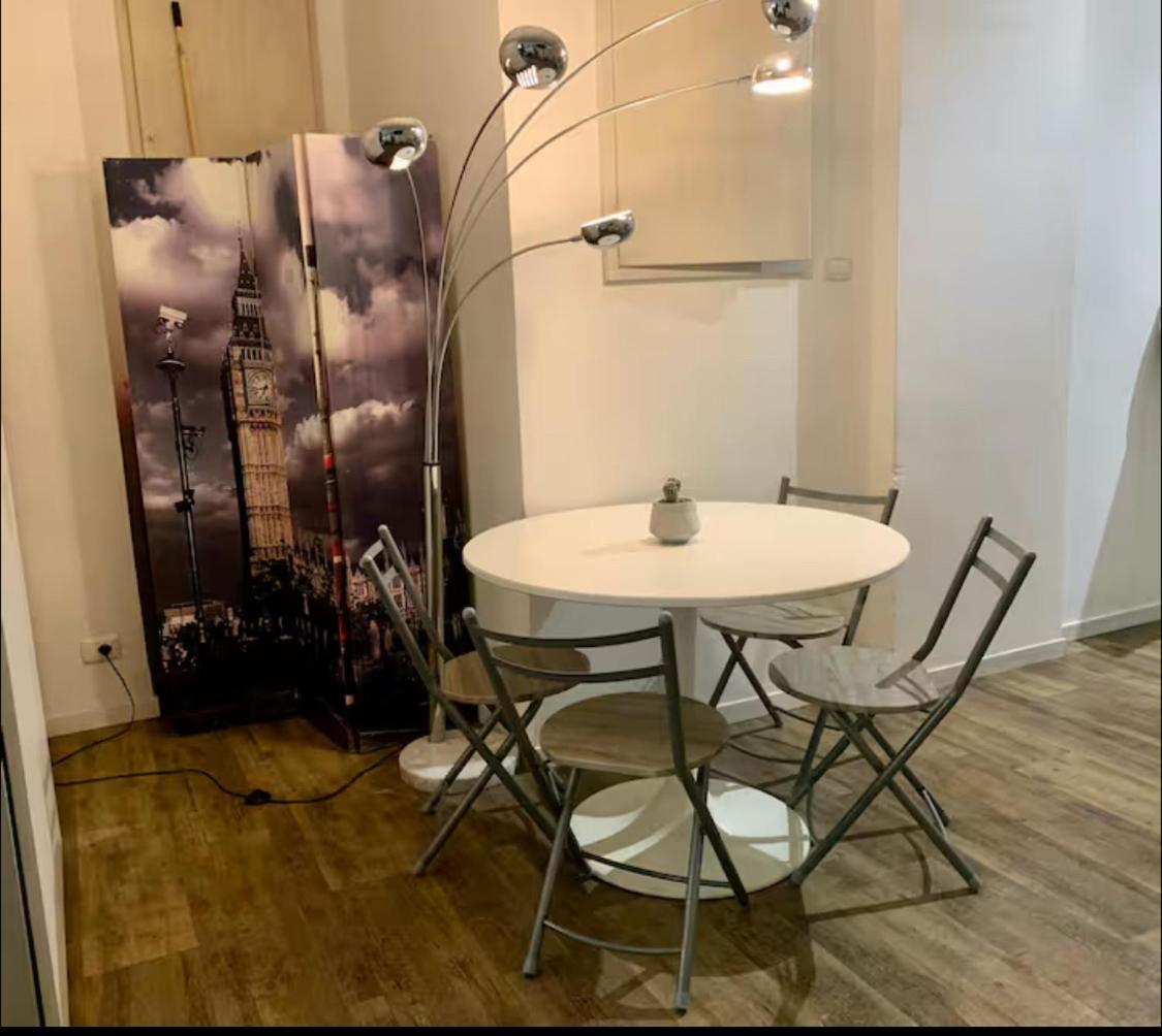 Centralissimo בולוניה מראה חיצוני תמונה